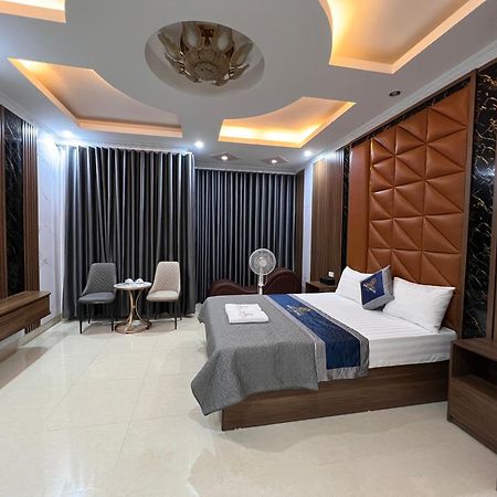 Ruby 2 Hotel هانوي المظهر الخارجي الصورة