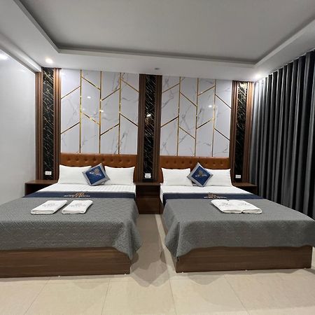 Ruby 2 Hotel هانوي المظهر الخارجي الصورة