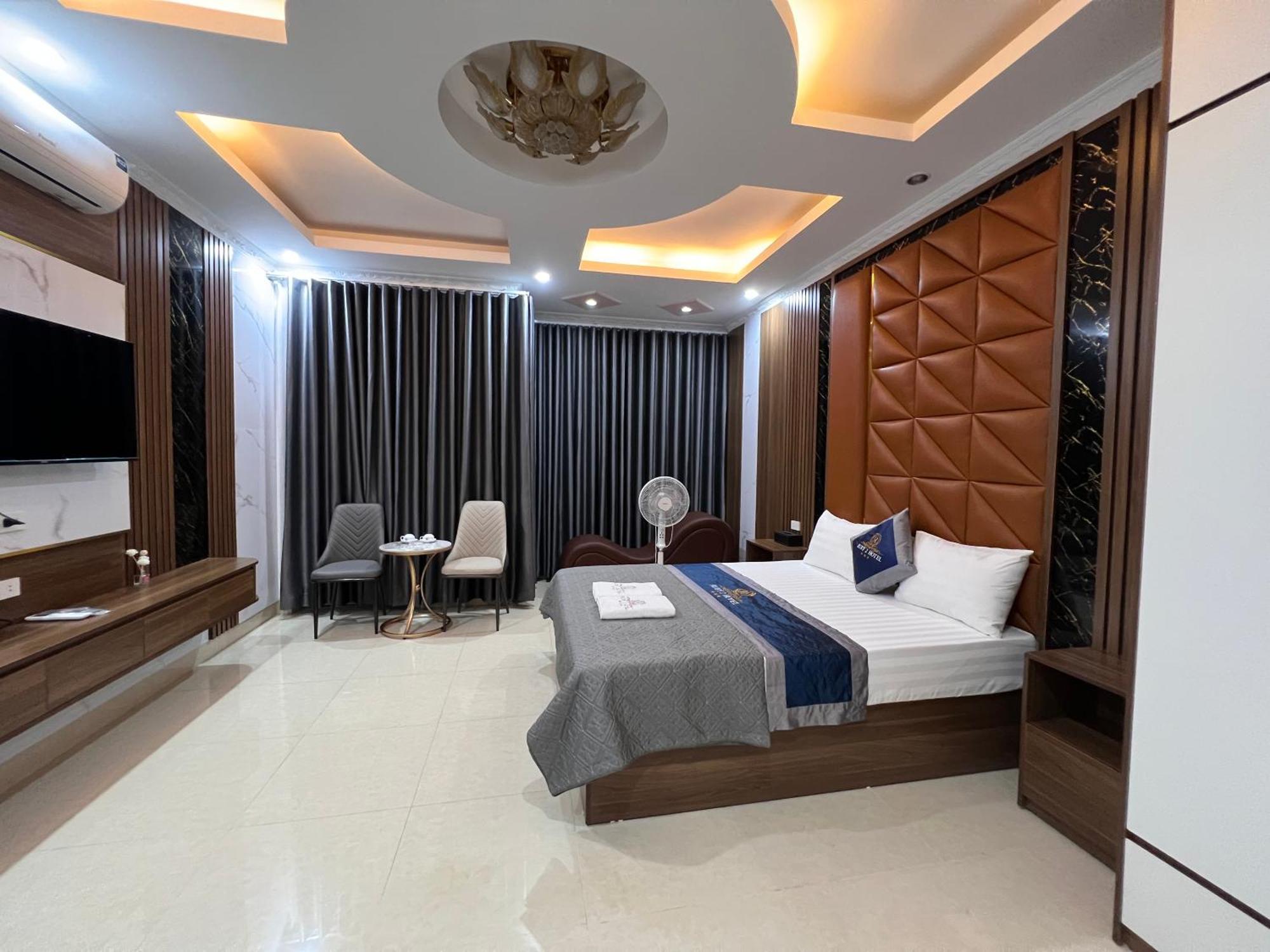Ruby 2 Hotel هانوي المظهر الخارجي الصورة